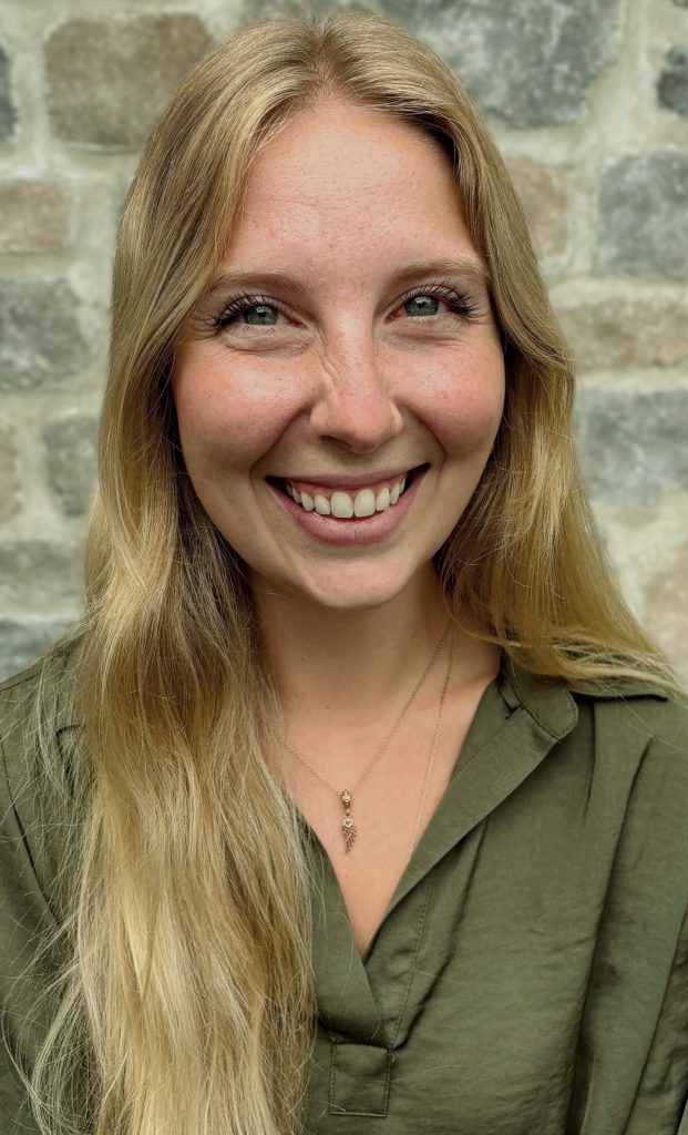 Marjorie parenteau osteopathe