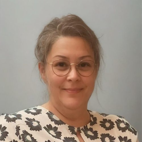 Julie Desgagné Julie Desgagné